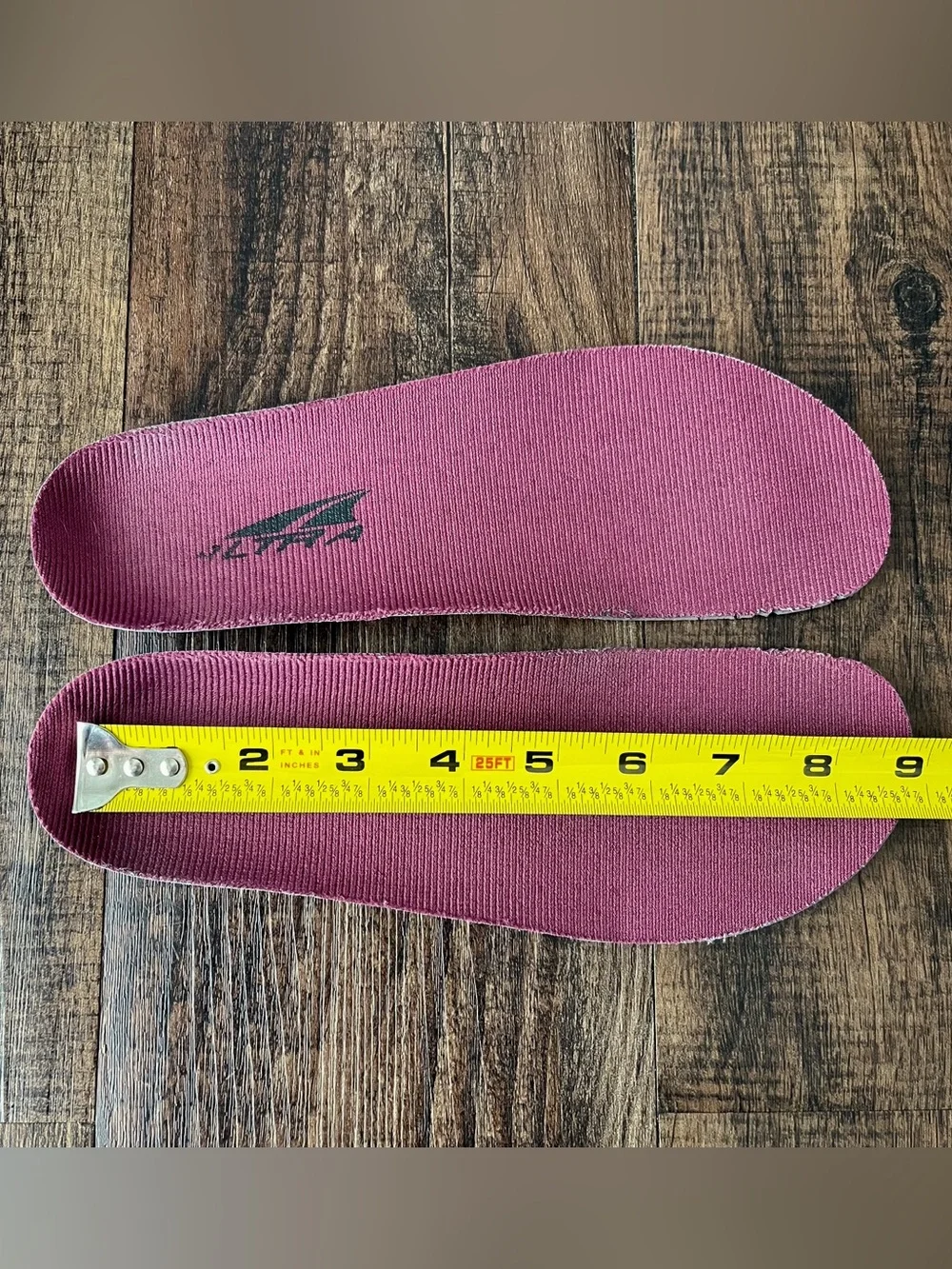 Altra very good